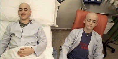 poster de la série L'union fait la force