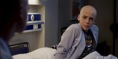 poster de la série Grands et petits problèmes