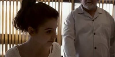 poster de la série Le début de la fin - Partie 1