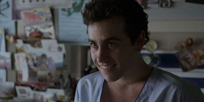 poster de la série Léo