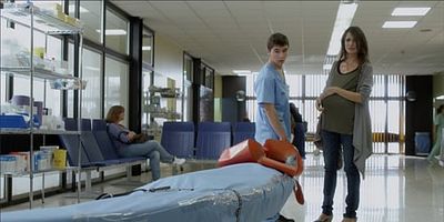 poster de la série Jordi