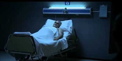 poster de la série Benito