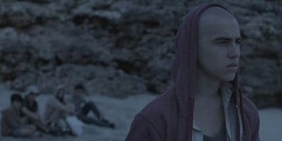 poster de la série Les adieux