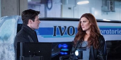 poster de la série Growing Pains