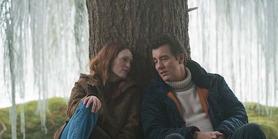 poster de la série Jim Dandy