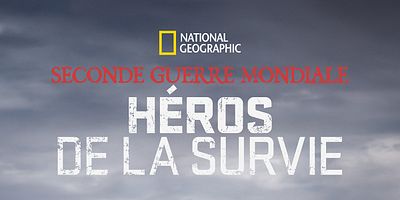 poster de la série Evasion au coeur de la jungle