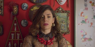 poster de la série Sorcier ou magicien ?