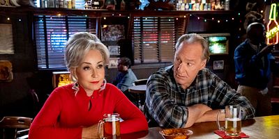 poster de la série Fils de brute et approbation fiscale