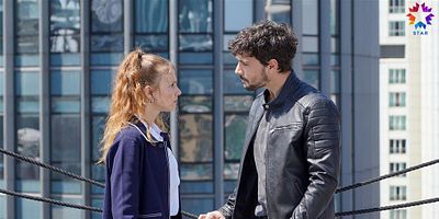 poster de la série Menajerimi Ara 34.Bölüm