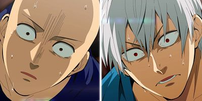 poster de la série Vers un monde incandescent