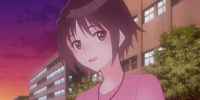 poster de la série Without a Single Friend