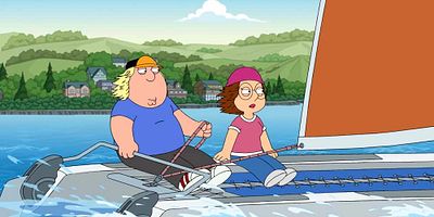 poster de la série Le piège des jeunes parents