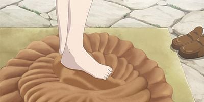 poster de la série On est amies d’enfance, non ?