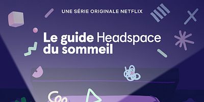 poster de la série Comment mieux dormir