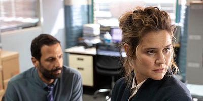 poster de la série Tel maître, tel chien