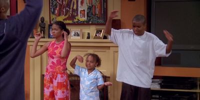 poster de la série Dur dur d'être une maman ! - 1ère partie