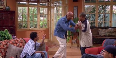 poster de la série Dur dur d'être une maman ! - 2ème partie