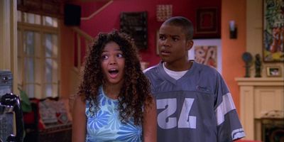 poster de la série La Loi de la jungle