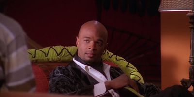 poster de la série Surveillance rapprochée