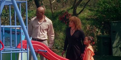 poster de la série Graine de génie