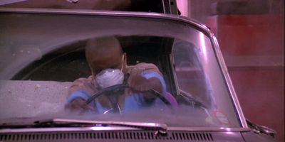 poster de la série Permis de conduire