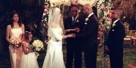 poster de la série Anniversaire de mariage - 2ème partie