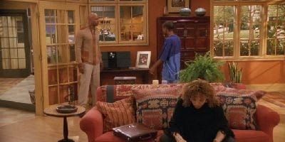 poster de la série La Vérité blesse