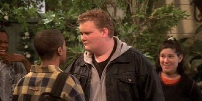 poster de la série Jeux de main, jeux de vilains