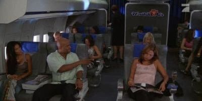 poster de la série Tous à Hawaï - 1ère partie