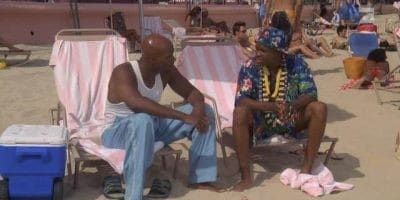 poster de la série Tous à Hawaï - 2ème partie