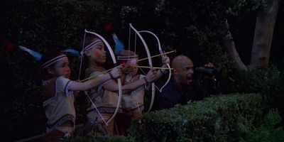 poster de la série Problème de communication