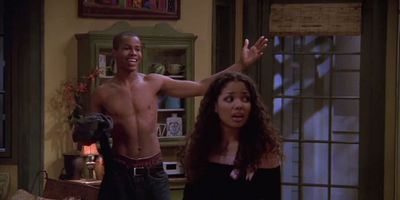 poster de la série Les Fauves sont lâchés