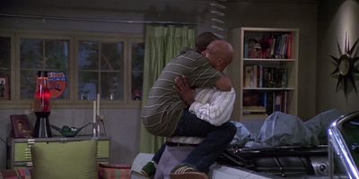 poster de la série A Vendre