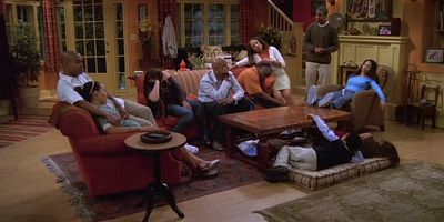 poster de la série Soirée jeux