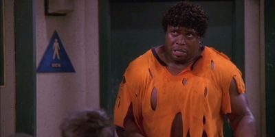 poster de la série Le Roi de la piste