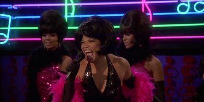 poster de la série Kara... toqué