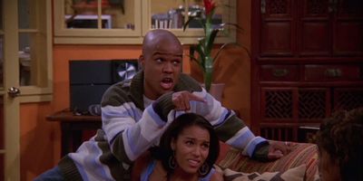 poster de la série Chérinettes, chéries