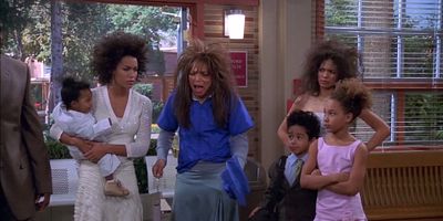 poster de la série Psycho... rreur