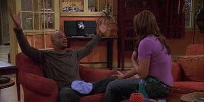 poster de la série Pour l'amour de ma vie