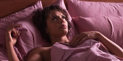 poster de la série Avis de tempête