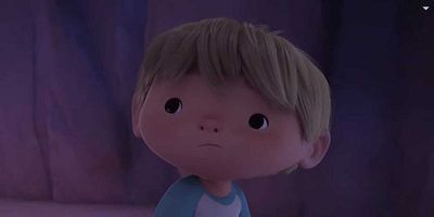 poster de la série Il faut hiberner