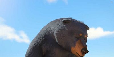 poster de la série Le super-héros