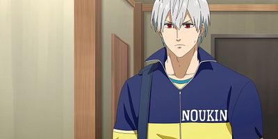 poster de la série Le Raider suprême