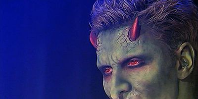 poster de la série Le Jugement