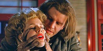 poster de la série Darla