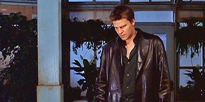 poster de la série Retrouvailles