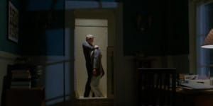 poster de la série Retour à l'ordre