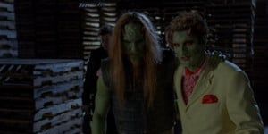 poster de la série Origines