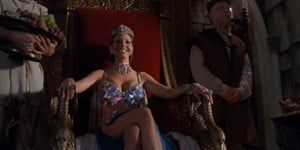 poster de la série De l'autre côté de l'arc-en-ciel