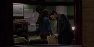 poster de la série Mensonges et vérité